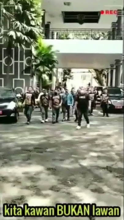 singo lapas bramjang kawat is back #singolapas #branjangkawat #bodyguardmalang