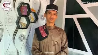 Ceramah Singkat “Keutamaan Akhlak Yang Mulia”