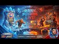 Merge tactics rank pushing live 💎💎#clashroyale #supercell #clashroyalelive