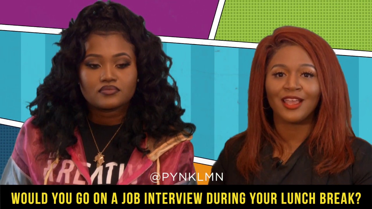 You re Such A Millennial Job Interview Woes YouTube You re such a millennial job interview woes youtube