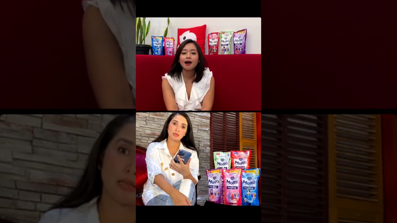 Ussy Sulistiawaty Live Stream, March 3, 2021