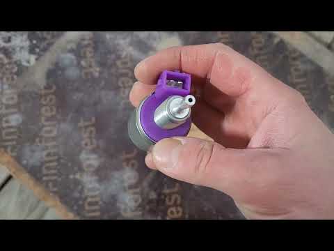 Китайский отопитель, ОШИБКА Е-12 #отопитель#ошибкаЕ12#ремонт