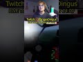 Ops... | #twitch #twitchstreamer #twitchclips #br #jumpscare #scare #robloxgames #susto