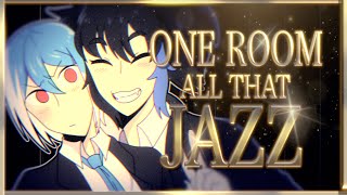 One Room, All That Jazz