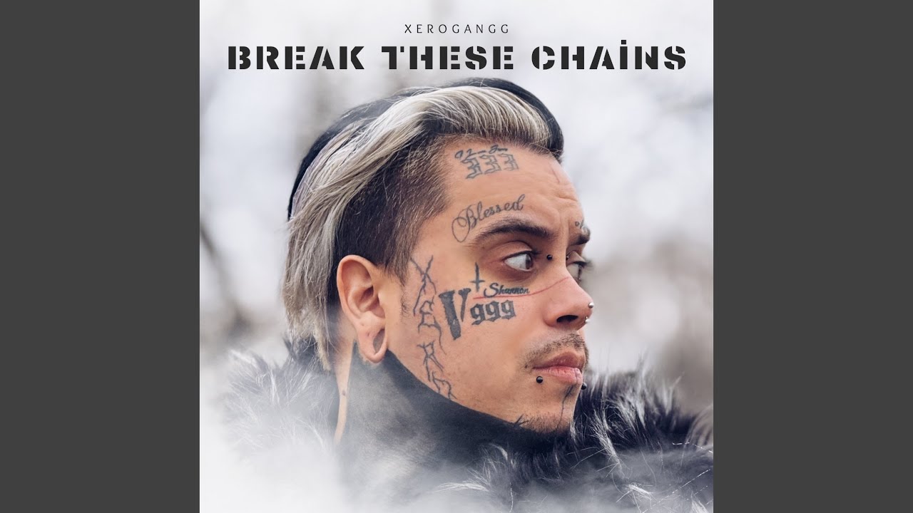 Break These Chains - YouTube