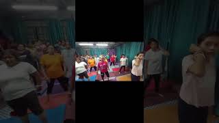 #zumbadance #zumbafitnessbody #zumbaclass #followers #highlights #yogaexercises  #yogainsipiration