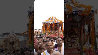 ମହାପ୍ରଭୁ ଶ୍ରୀଜଗନ୍ନାଥଙ୍କ ଚନ୍ଦନ ଯାତ୍ରା #odishastories #odisha #jagannath #jagannathtemple