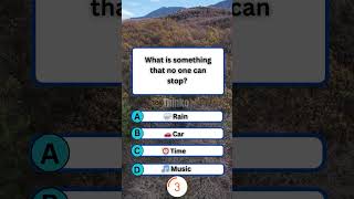 #RiddleTime #BrainTeaser #FunQuiz #GuessTheAnswer #TriviaTime #MindChallenge