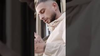 MUCCO TYPE BEAT "MEIN HERZ" | RAP BEAT (PROD BY PYTOZ)