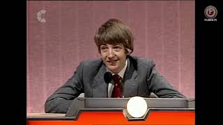 Blockbusters UK (19 October 1984 | S2 E40)