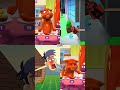 Red Chilli Is So Spicy 🌶️ Talking Tom &amp; Mix Animation meme #animationmeme #tom #shortsfeed