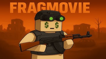 Funny and beautiful moment LowRust\Unturned