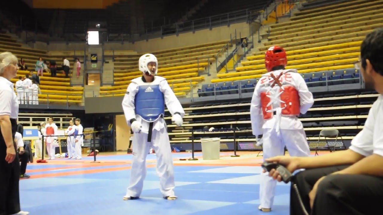 UC Open Berkeley 2016 Israel Garcia 3