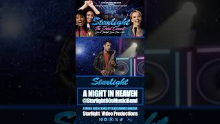 Starlight - A Night In Heaven (taken from The Debut Concert, 1985)