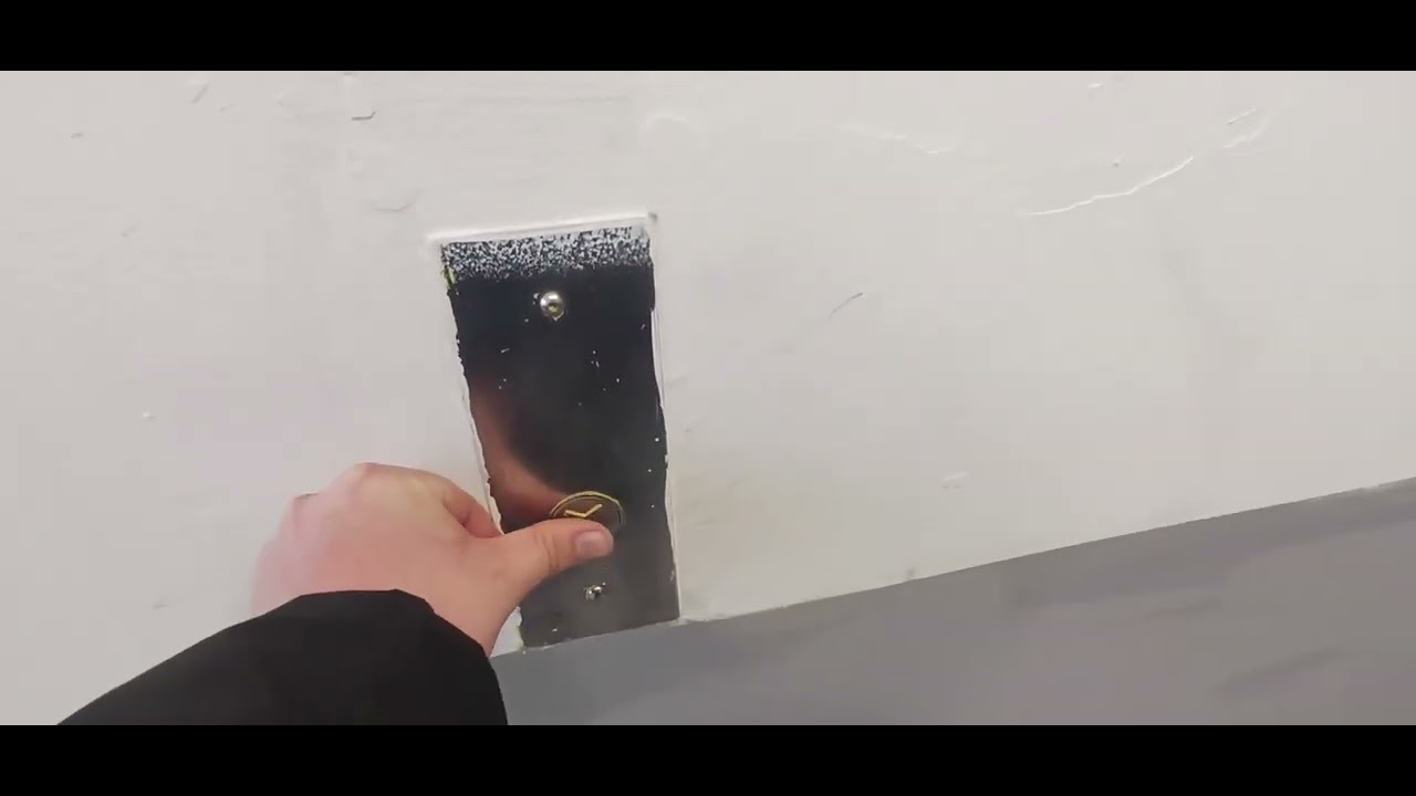 Thyssen Lifts AT John Dobson Street Northumberland Street Car Park in Newxastle Upon Tyne 