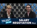 LinkedIn’s Head of Recruiting Shares His Tactics for Handling Salary Negotiations | Talent on Tap
