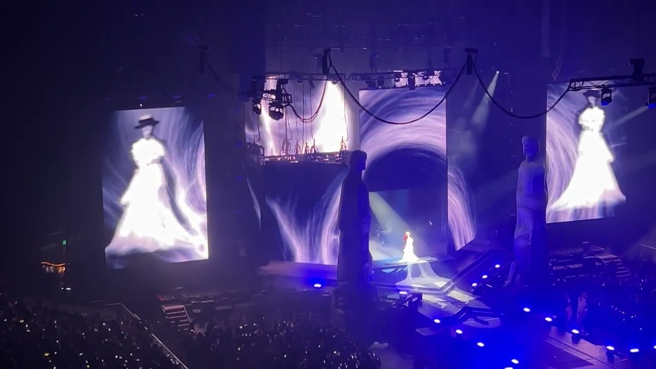 250702-지드래곤(G-DRAGON) - DRAMA - 2025 WORLD TOUR [Übermensch] IN SYDNEY