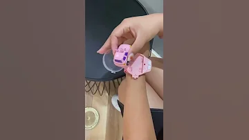 Watches Control Cars Children S Girls Boys Watches Toys 