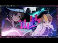 唱 | 光ウイ x fuanfuan ver.【COVER】
