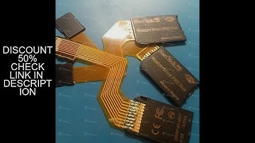 For PSP Go M2 to Micro SD Adapter V2.2 Memory Card Converter with High Speed Transfer for Game Conso