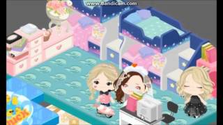 Cintaku Padamu Episode 9