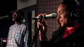The Selecter - &quot;Three Minute Hero&quot; (Live at WFUV)