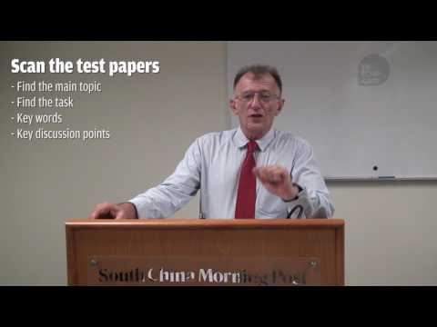 1 Introduction To HKDSE Paper 4 SPEAKING YouTube