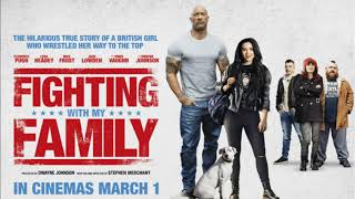 Fighting With My Family 2019 Soundtrack | Wild Side | MÖTLEY CRÜE |