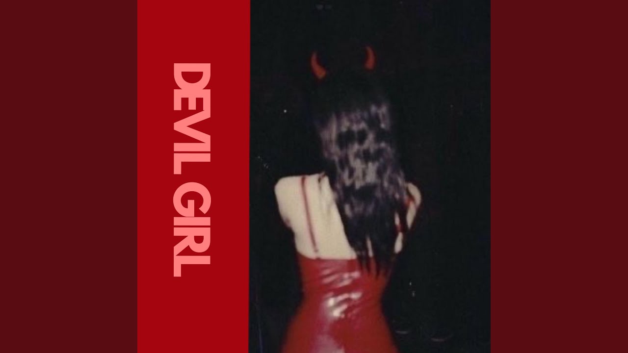 Watch Devil Girl on YouTube Watch Devil Girl on YouTube