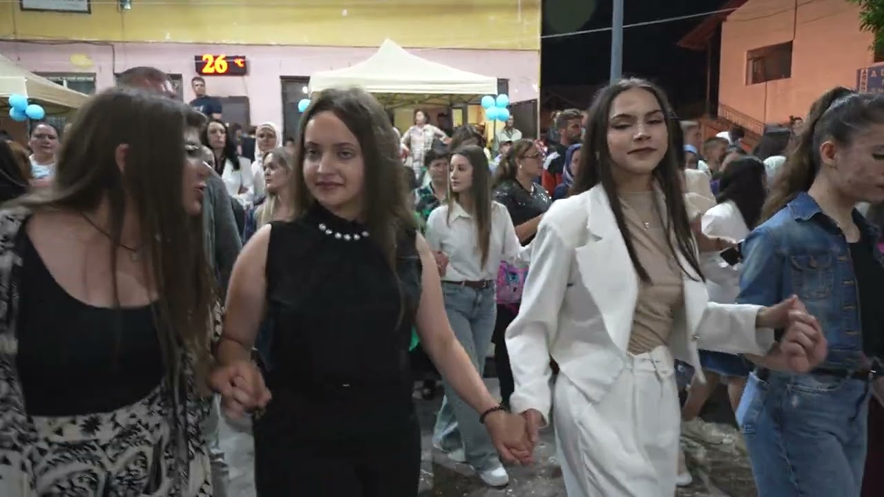 Курбан Баирам  с. Краище  2025  4к