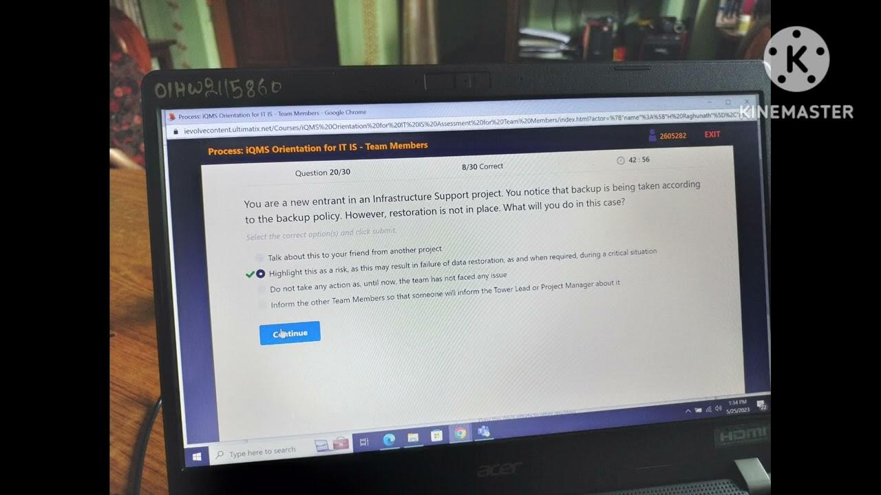 57278 Course Answers (tcs) YouTube