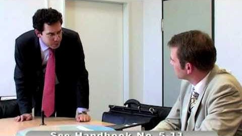 Video Teaser - Private Dispute Resolution (Part 1, Negotiation)