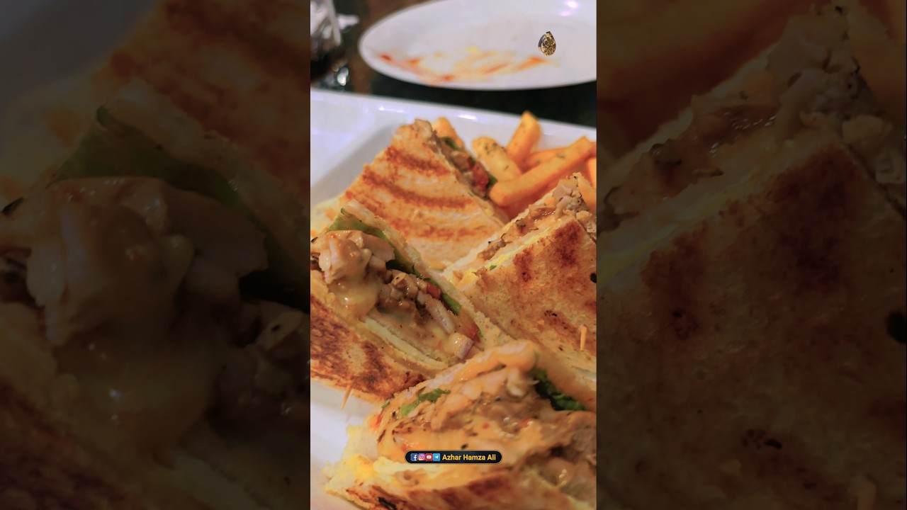 Mingora City's Best Fast Food