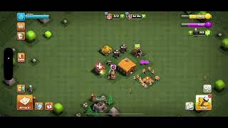 ⚔️🌍 How to Start a Multiplayer Battle in Clash of Clans | Full Online Attack & Matchmaking Tutorial screenshot 5