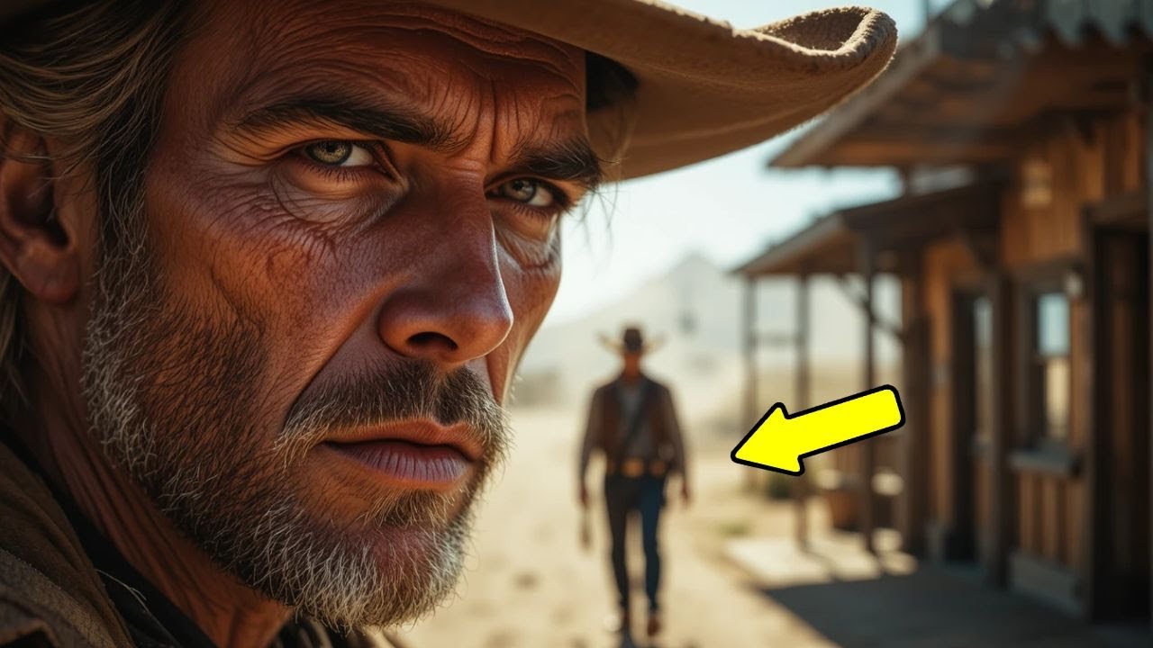 1 SOBREVIVENTE ENTRE 150 HOMENS… EU | BATALHA IMPOSSÍVEL – HISTÓRIA DO VELHO OESTE