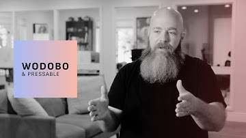 Wodobo Regained Confidence, Speed, and Stability with Pressable Hosting