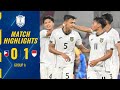 рџ µрџ PHILIPPINES 0 1 INDONESIA рџ рџ MANDIRICUP2025 HIGHLIGHTS рџ µрџ PHILIPPINES 0 1 INDONESIA рџ рџ MANDIRICUP2025 HIGHLIGHTS