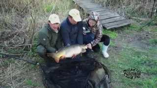 КарпФишинг России (Carp Fishing). Высокополье: открытие сезона 2014 (Липецкая обл.)(, 2015-02-03T10:58:40.000Z)