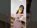みんなこのお菓子食べたことある…？🍭#shorts