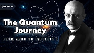Quantum Mechanics | Secrets That Classical Physics Can't Explain – From Zero to Infinity!