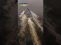 #Порт #Приморск снова под ударами #дронов #ВСУ, также поражен носитель #Калибров.