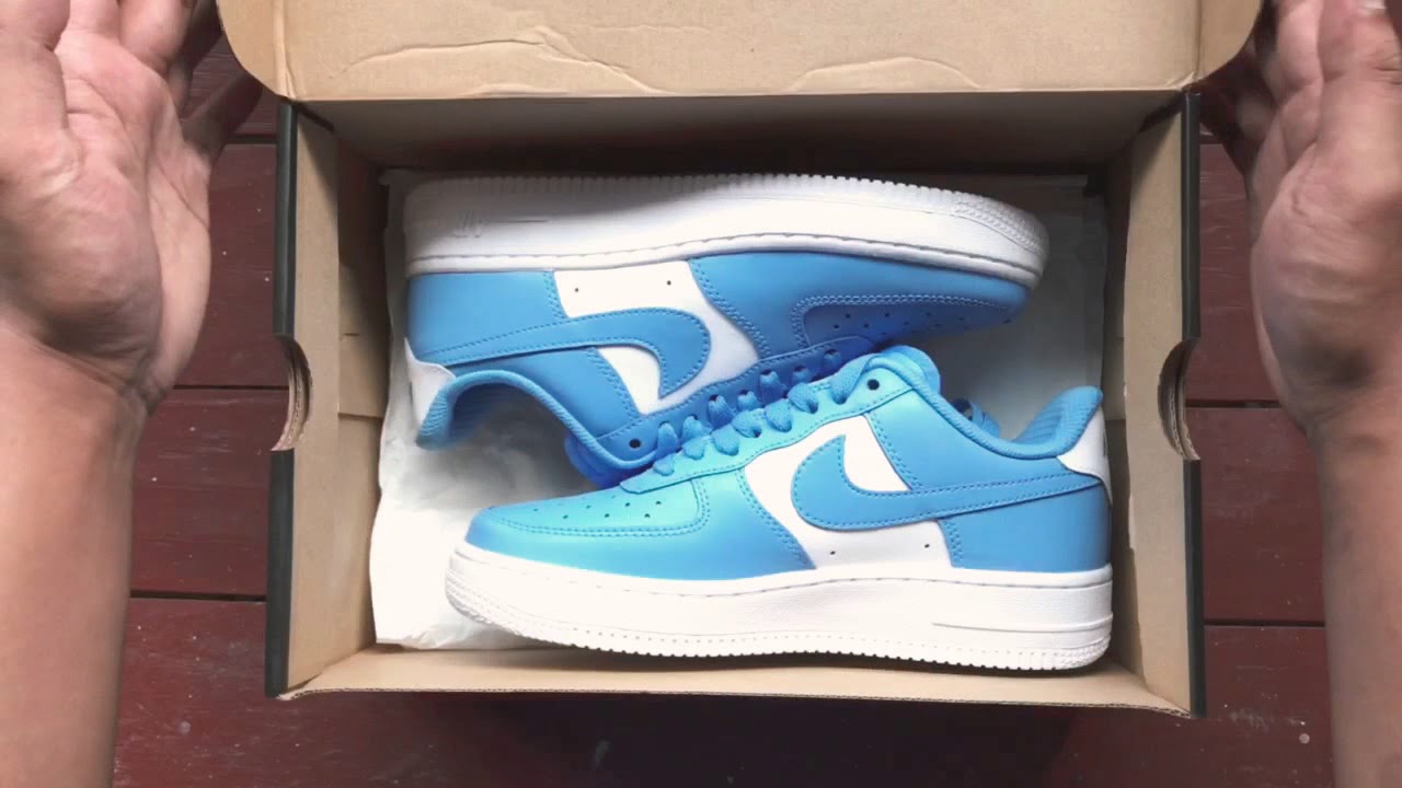 nike air force 1 low custom