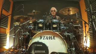 Download Lagu Tush   ZZ Top    Drumcover MP3