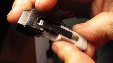 Butane Lighter TearDown