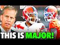 TODD MONKEN CALLS OUT BROWNS MEDIA OVER QB BATTLE LEAKS