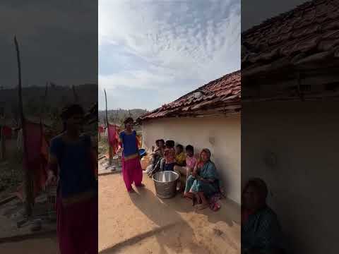 VILLAGE FOOD IS