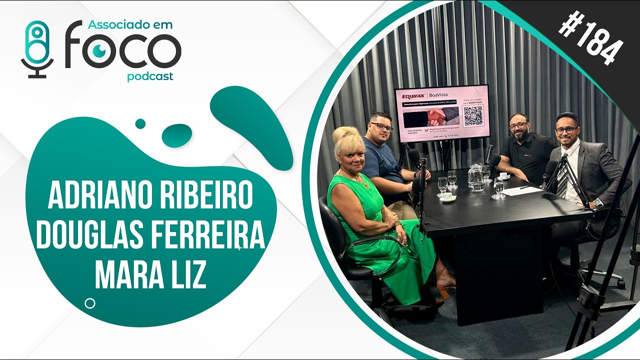 Associado Em Foco 184 - Advocacia MDS, NivControl e StarBela,