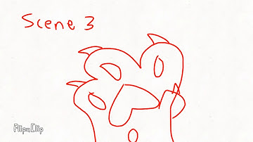 Warrior Cats Villain Map Part 18, WIP