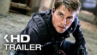 MISSION: IMPOSSIBLE 3 Trailer (2006)