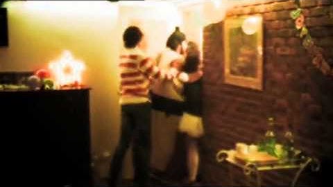 DATA - One In A Million (Official Video)